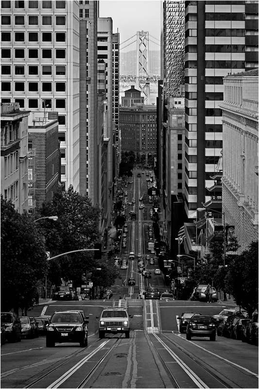 california street