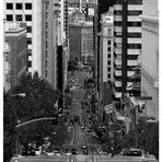 California Street / Powell Street - San Francisco