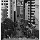 California Street / Powell Street - San Francisco