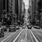 California Street / San Francisco