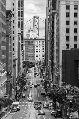 California Street View