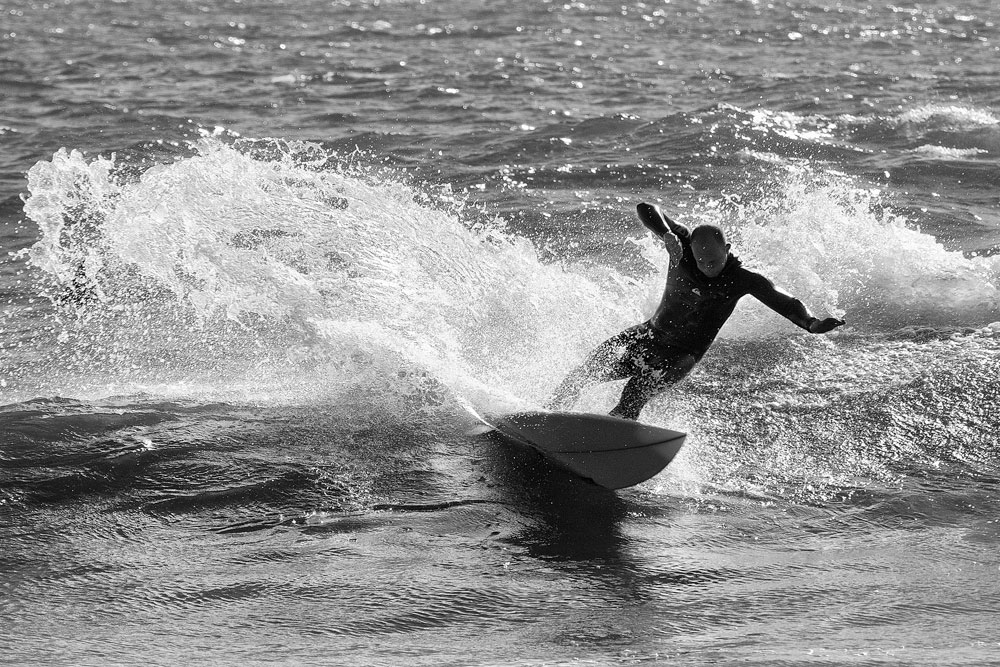 California Surfer 3