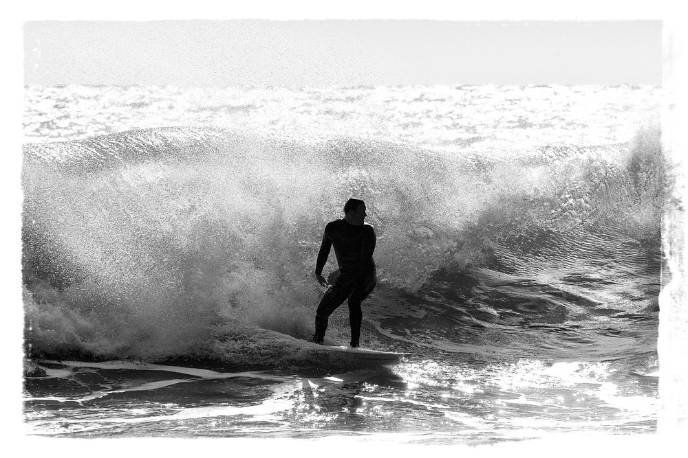 California Surfer 4