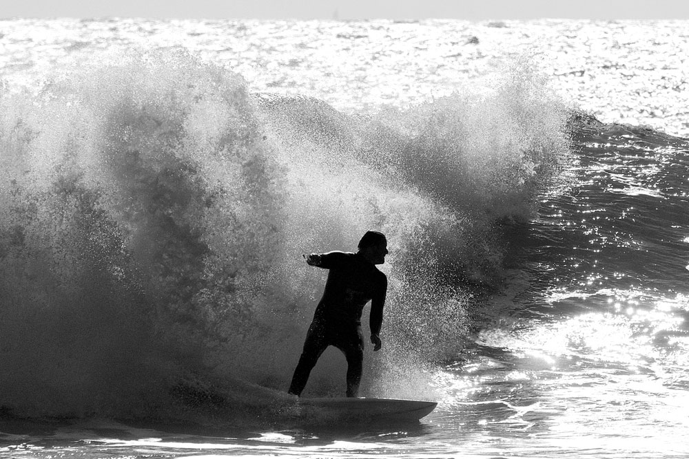 California Surfer 5