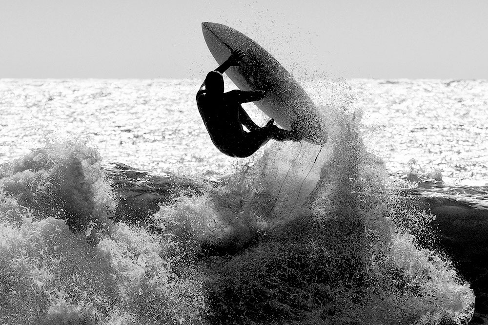 California Surfer 6