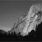 California - Yosemite National Park - "El Capitan"