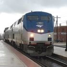 California Zephyr