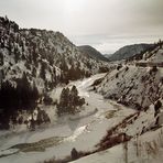 CALIFORNIA ZEPHYR