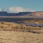 California Zephyr I