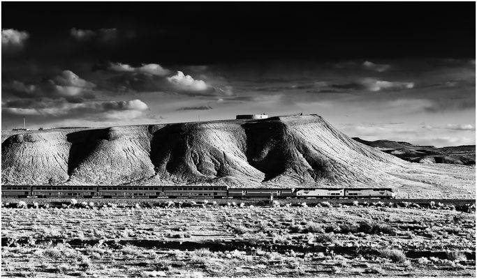 California Zephyr IV