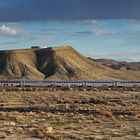 California Zephyr V