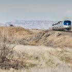 California Zephyr VII