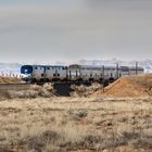 California Zephyr VIII