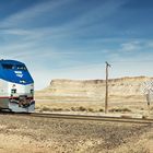 California Zephyr XI