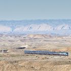 California Zephyr XIII