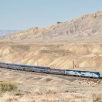 California Zephyr XV