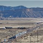 California Zephyr XVIII