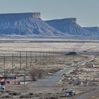 California Zephyr XX