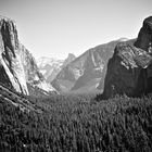 Californian Mountains