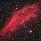 Californianebel - NGC 1499