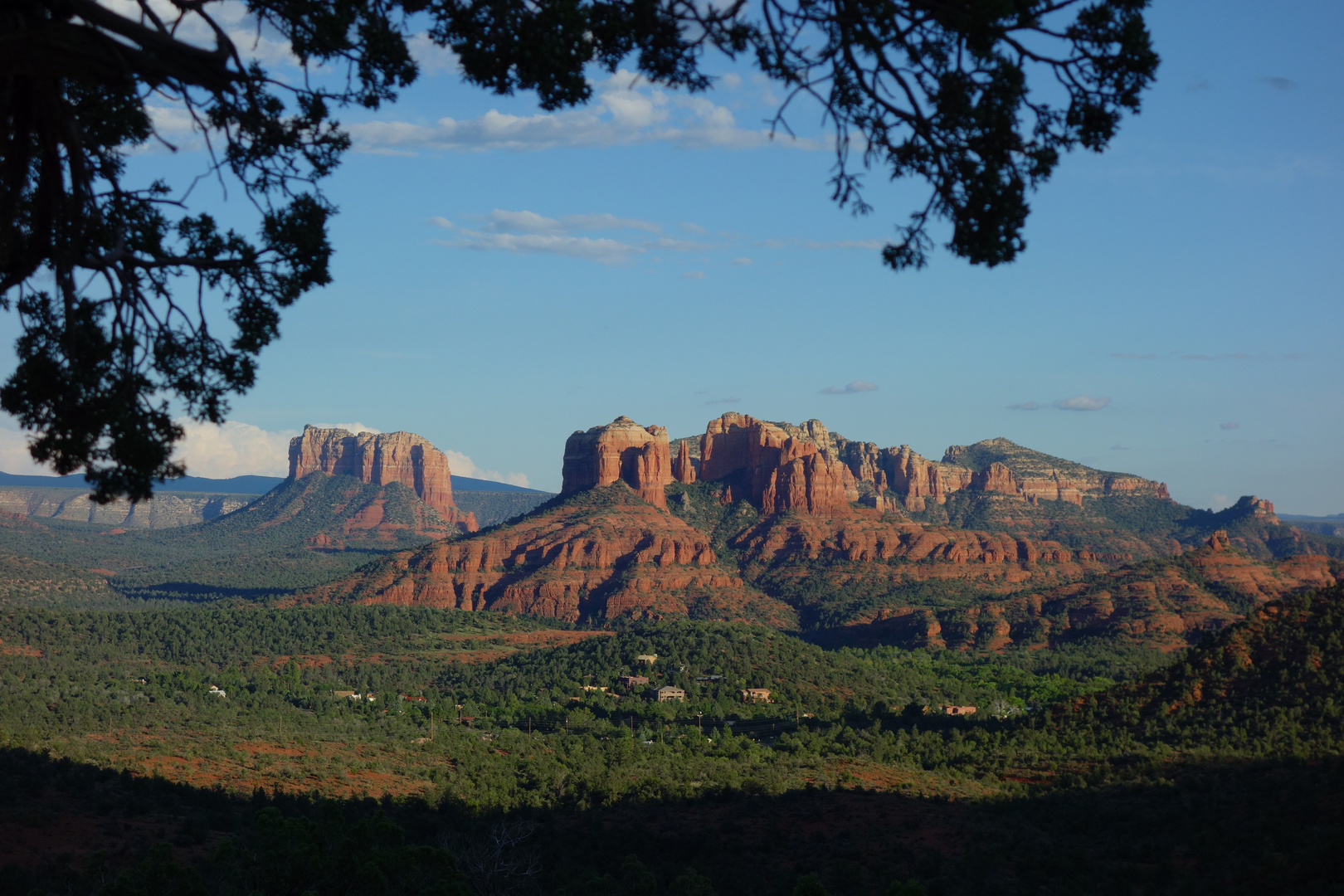 Californien Sedona Arizona