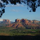 Californien Sedona Arizona