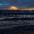 CALIFORNIEN - SF PACIFICA MUNICIPAL PIER