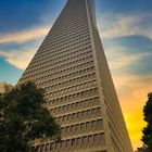 CALIFORNIEN - TRANSAMERICA PYRAMID