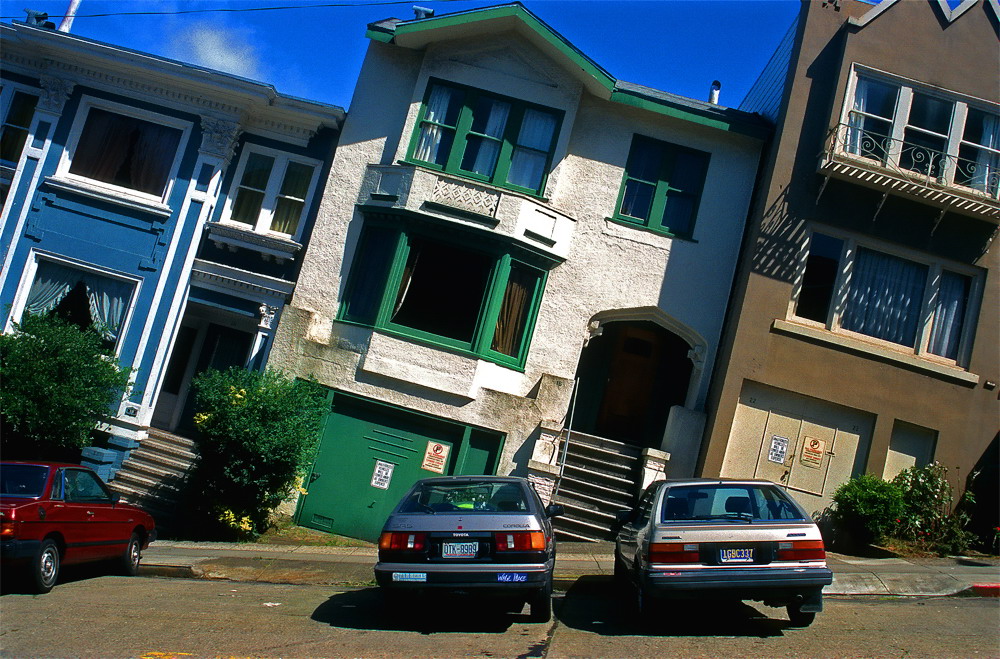 Californischer Baustil??? Foto &amp; Bild | north america, united states ...