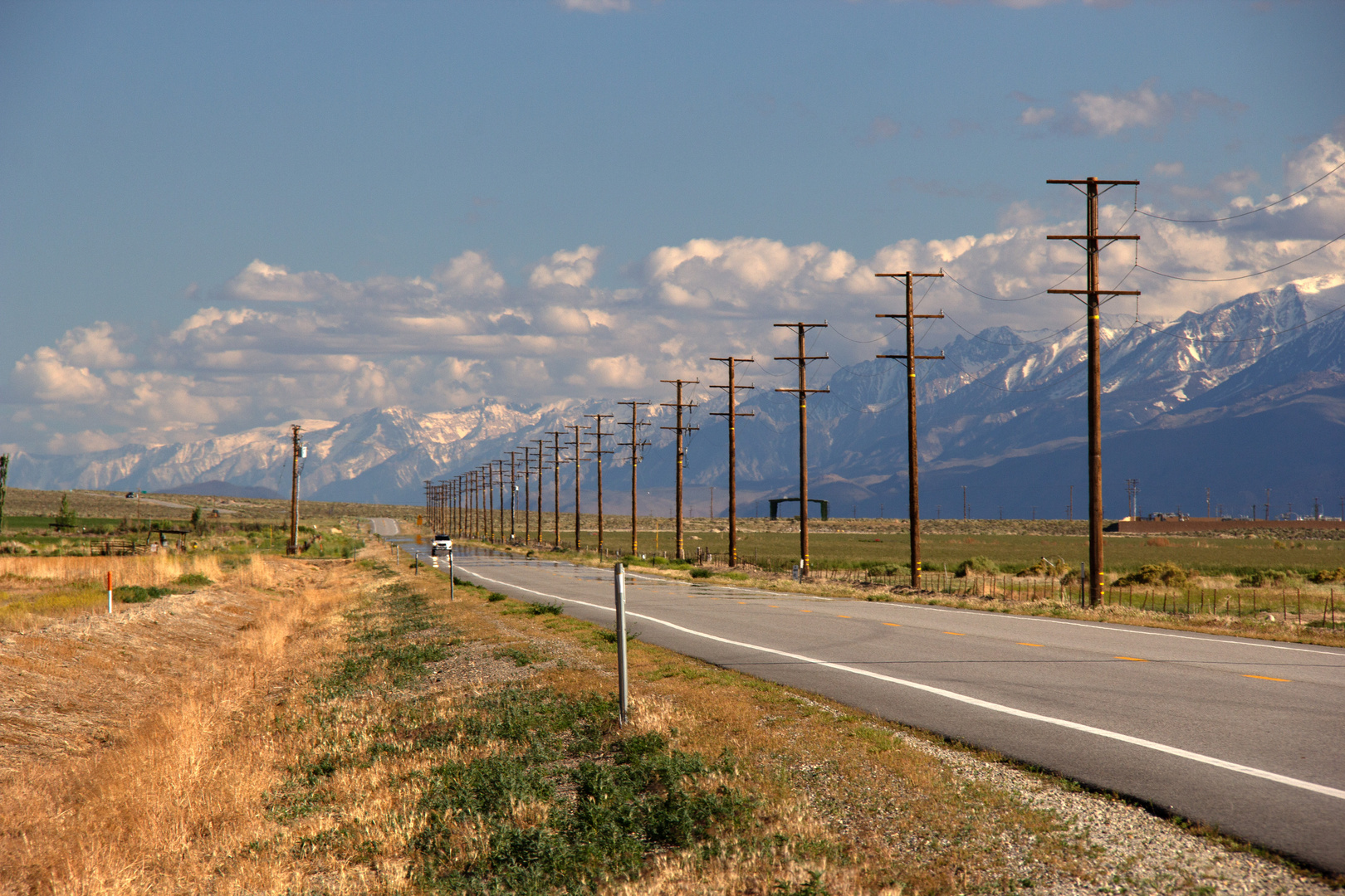 Californischer Highway