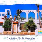 Calimera Delfin Playa