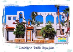 Calimera Delfin Playa
