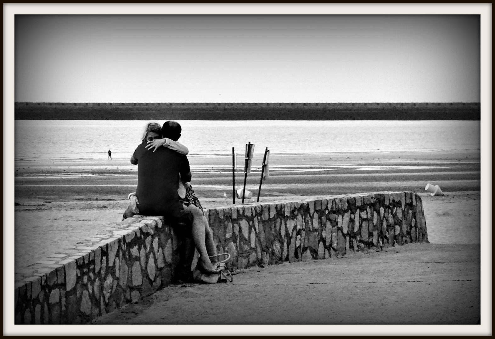 Calin du soir