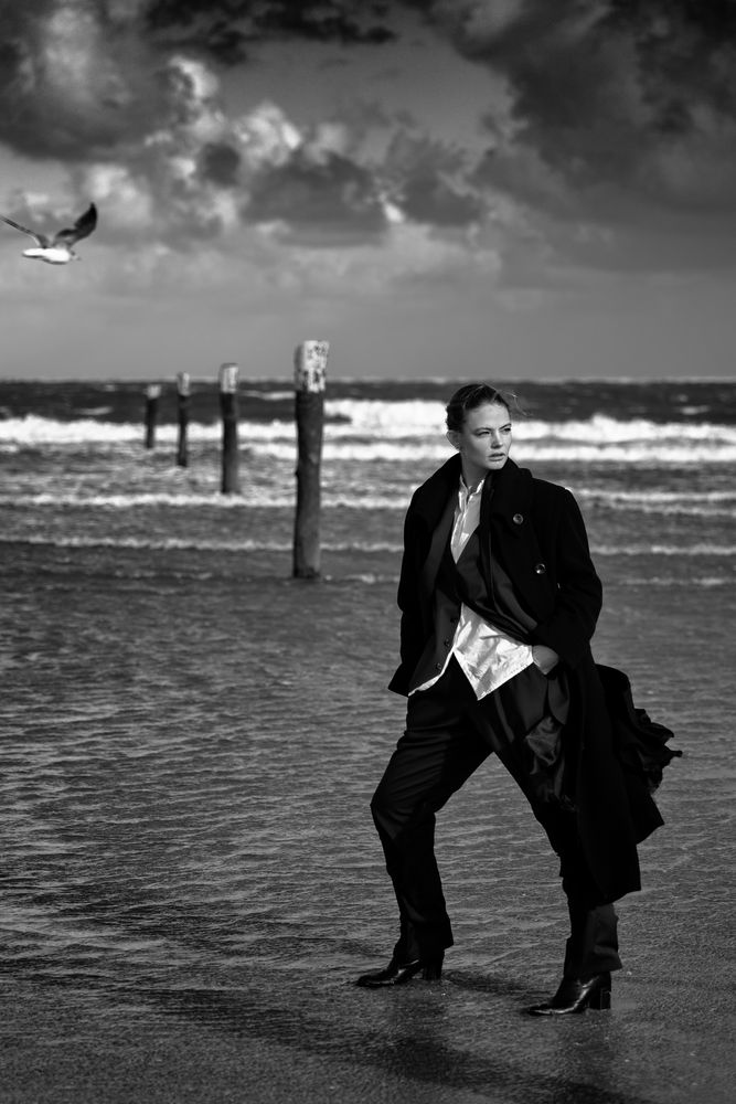 Calista Foto & Bild | portrait, portrait frauen, outdoor Bilder auf ...