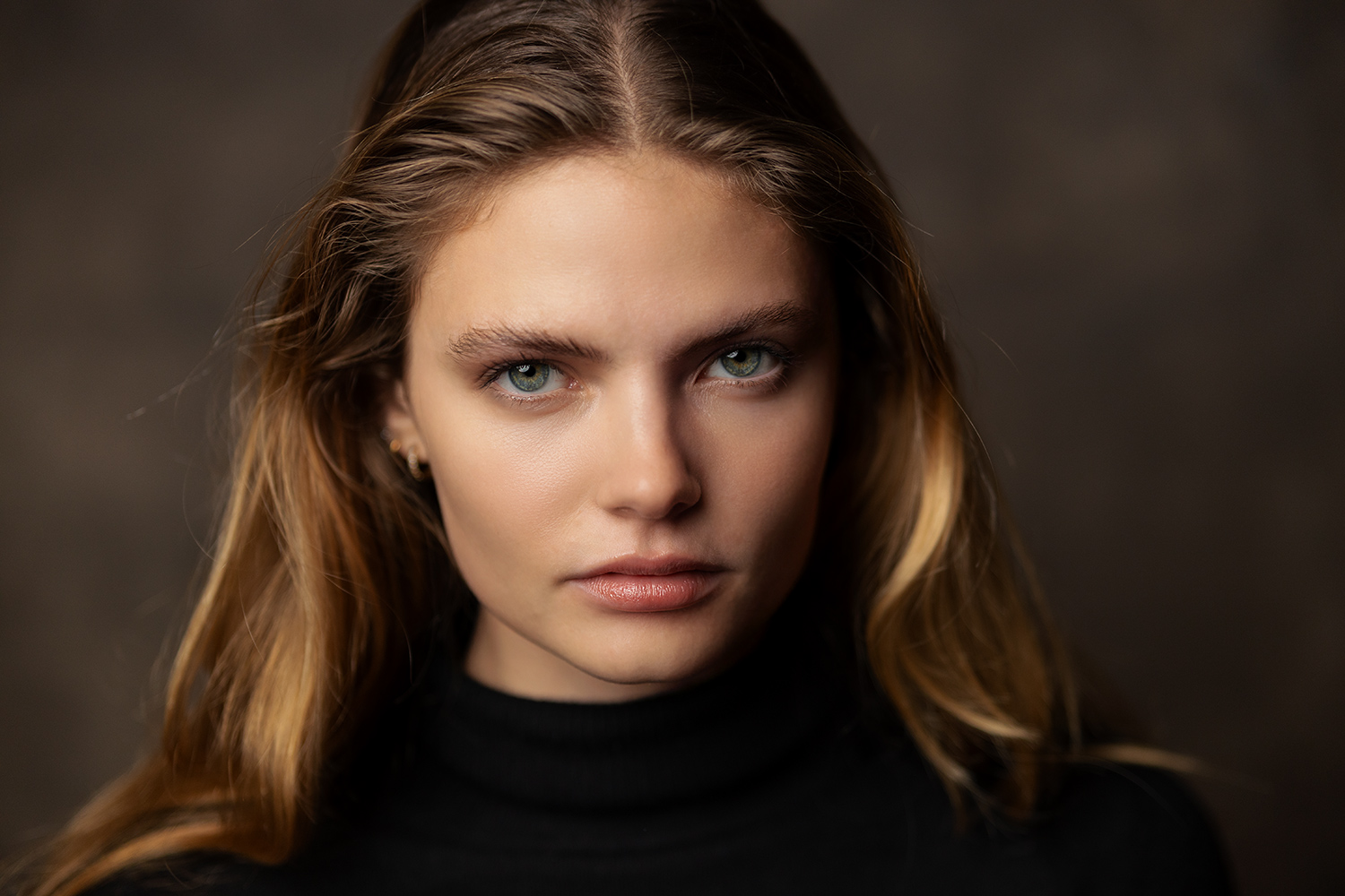 Calista Foto & Bild | portrait, portrait frauen, indoor Bilder auf ...