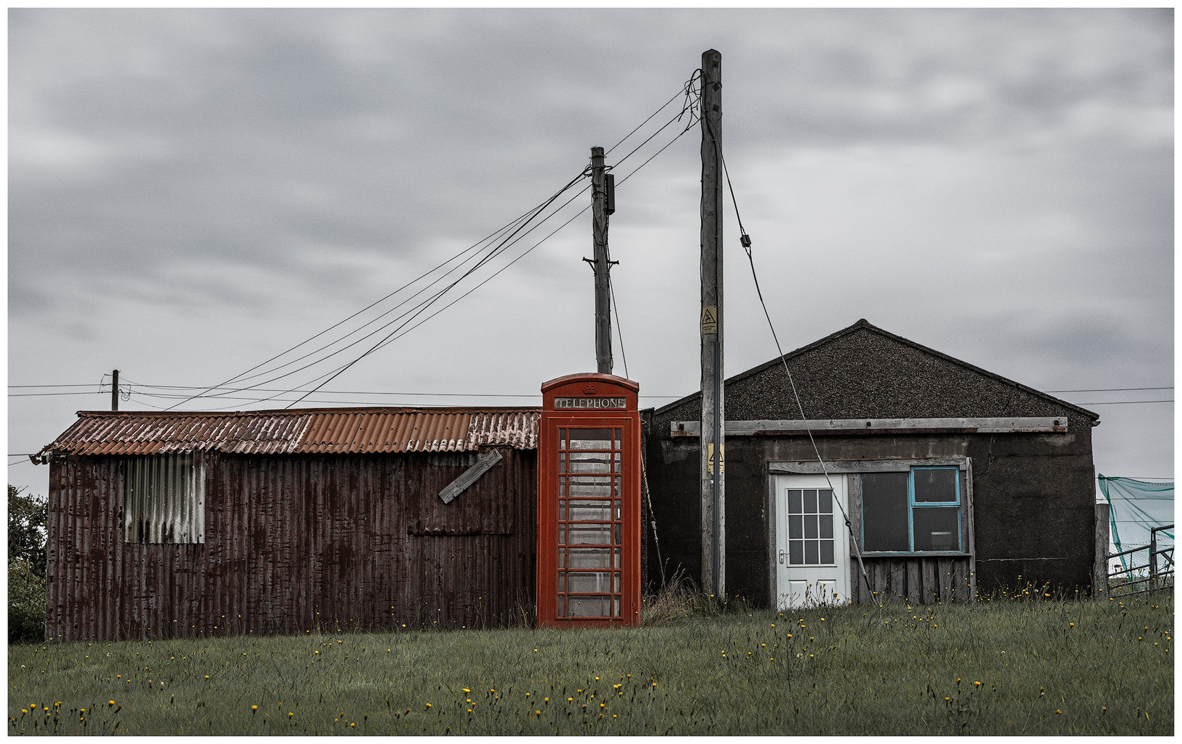 ~~ Call from the Countryside ~~