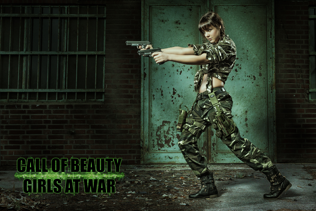 CALL OF BEAUTY