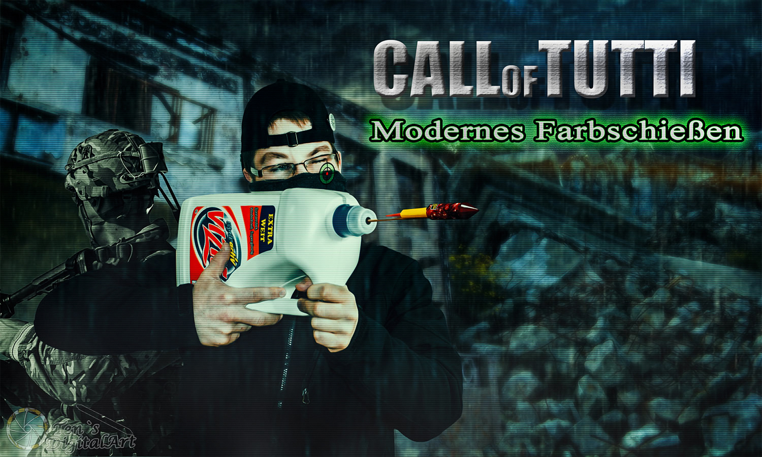 Call of Tutti