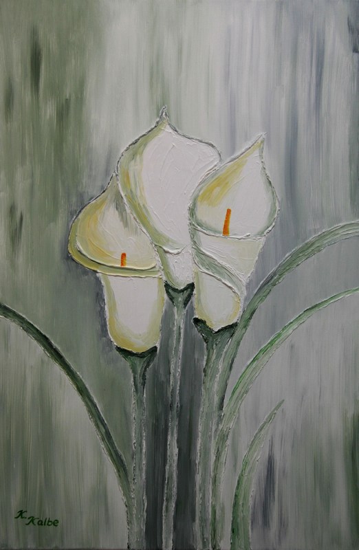 Calla III