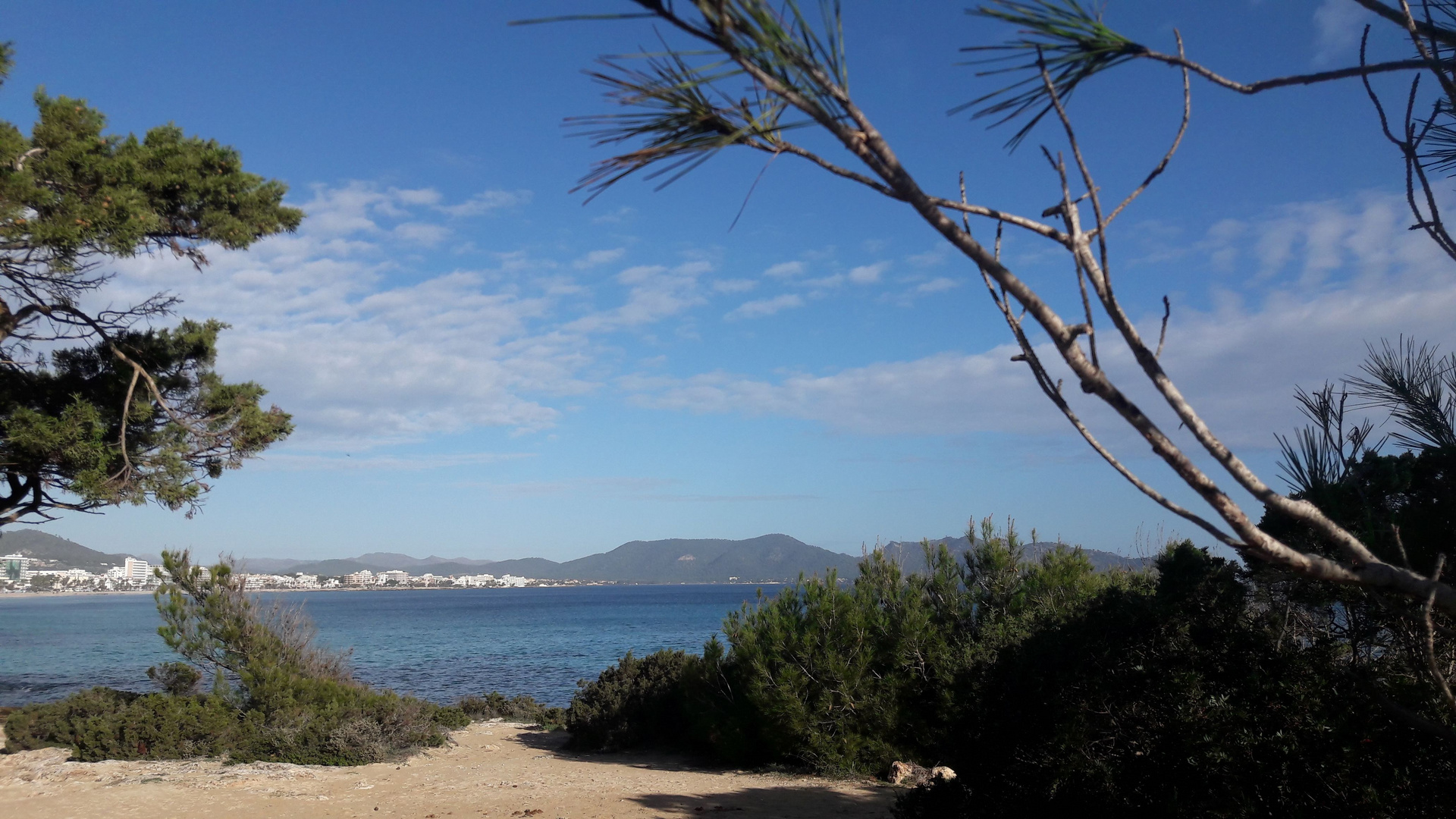 Calla Millor, Mallorca