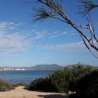 Calla Millor, Mallorca