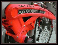 callabike