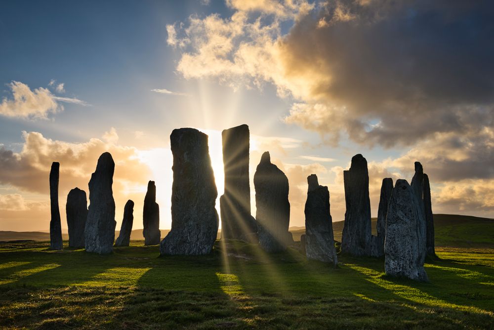 Callanish 1