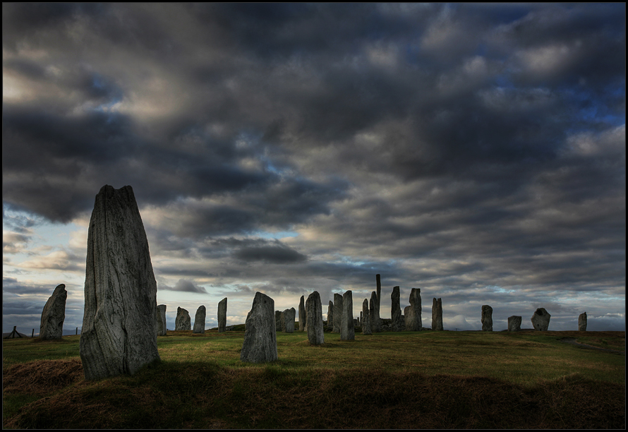 +++CALLANISH+++