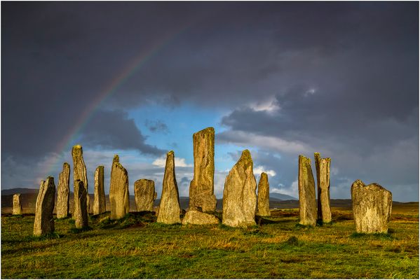 Callanish...