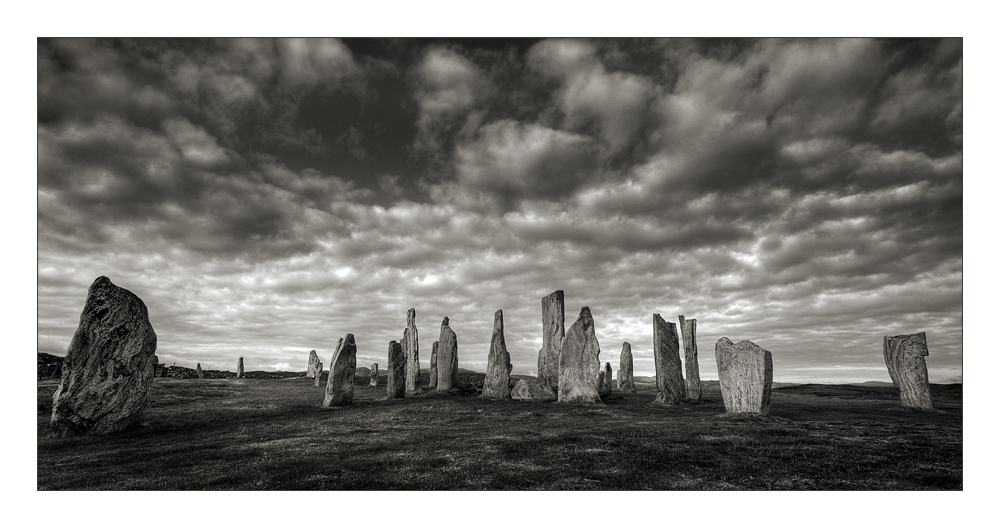 +++CALLANISH+++