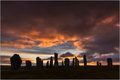 Callanish Encore