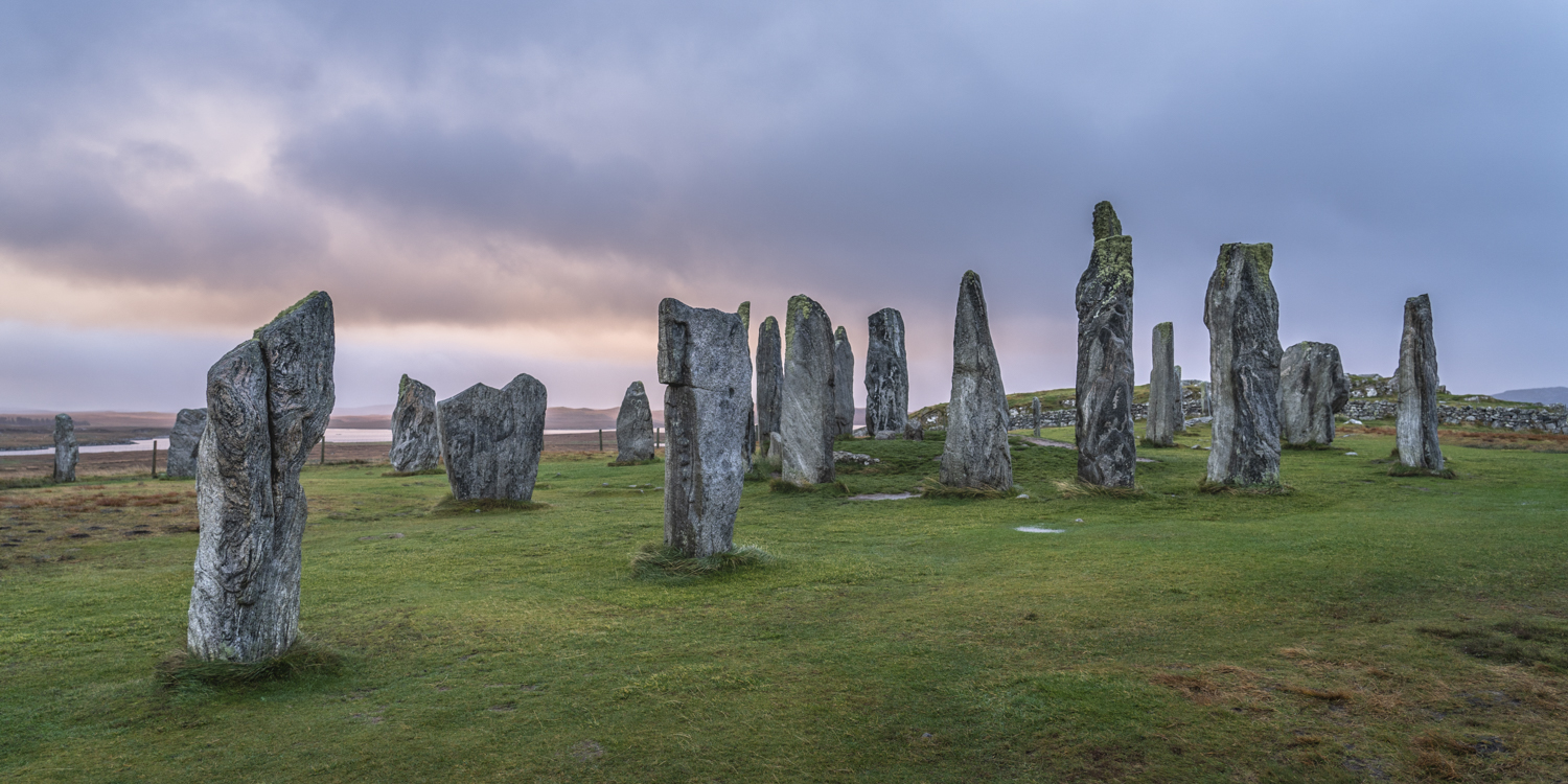 Callanish I (1)