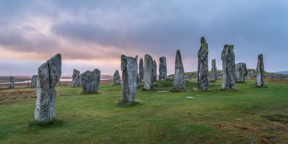 Callanish I (1)