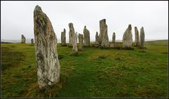 Callanish I - 1